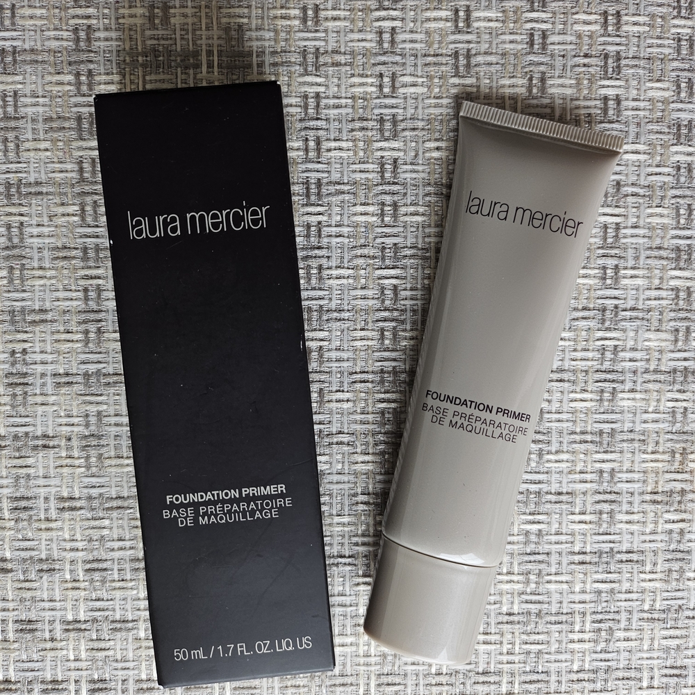 Laura Mercier Foundation Primer